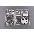 1/35 Russian T-62 Mod.1975 (Mod.1972+KTD2) 1/35 Russian T-62 Mod.1975 (Mod.1972+KTD2)
