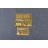 1/35 Russian T-62 Mod.1975 (Mod.1972+KTD2) 1/35 Russian T-62 Mod.1975 (Mod.1972+KTD2)