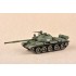 1/35 Russian T-62 Mod.1975 (Mod.1972+KTD2) 1/35 Russian T-62 Mod.1975 (Mod.1972+KTD2)