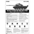 1/35 Russian T-62 Mod.1975 (Mod.1972+KTD2) 1/35 Russian T-62 Mod.1975 (Mod.1972+KTD2)