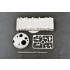 1/35 Russian T-62 BDD Mod.1984 1/35 Russian T-62 BDD Mod.1984