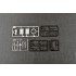 1/35 Russian T-62 BDD Mod.1984 1/35 Russian T-62 BDD Mod.1984