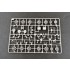 1/35 Russian T-62 BDD Mod.1984 1/35 Russian T-62 BDD Mod.1984