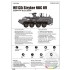 1/35 M1135 Stryker NBC RV 1/35 M1135 Stryker NBC RV