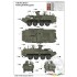 1/35 M1135 Stryker NBC RV 1/35 M1135 Stryker NBC RV