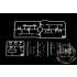 1/35 M1135 Stryker NBC RV 1/35 M1135 Stryker NBC RV