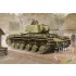 1/35 Russian KV-1 Mod.1939 1/35 Russian KV-1 Mod.1939