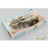1/35 B1 Centauro AFV Early version (2nd Series) with Upgrade Armour 1/35 B1 Centauro AFV Early version (2nd Series) with Upgrade Armour
