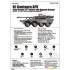 1/35 B1 Centauro AFV Early version (2nd Series) with Upgrade Armour 1/35 B1 Centauro AFV Early version (2nd Series) with Upgrade Armour