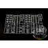 1/35 B1 Centauro AFV Early version (2nd Series) with Upgrade Armour 1/35 B1 Centauro AFV Early version (2nd Series) with Upgrade Armour