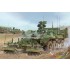 1/35 M1132 Stryker Engineer Squad Vehicle w/LWMR-Mine Roller/SOB 1/35 M1132 Stryker Engineer Squad Vehicle w/LWMR-Mine Roller/SOB