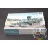 1/35 M1132 Stryker Engineer Squad Vehicle w/LWMR-Mine Roller/SOB 1/35 M1132 Stryker Engineer Squad Vehicle w/LWMR-Mine Roller/SOB