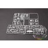 1/35 M1132 Stryker Engineer Squad Vehicle w/LWMR-Mine Roller/SOB 1/35 M1132 Stryker Engineer Squad Vehicle w/LWMR-Mine Roller/SOB