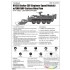 1/35 M1132 Engineer Squad Vehicle w/SMP-Surface Mine Plow/AMP 1/35 M1132 Engineer Squad Vehicle w/SMP-Surface Mine Plow/AMP