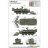 1/35 M1132 Engineer Squad Vehicle w/SMP-Surface Mine Plow/AMP 1/35 M1132 Engineer Squad Vehicle w/SMP-Surface Mine Plow/AMP