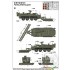 1/35 M1132 Engineer Squad Vehicle w/SMP-Surface Mine Plow/AMP 1/35 M1132 Engineer Squad Vehicle w/SMP-Surface Mine Plow/AMP