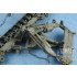 1/35 M1132 Engineer Squad Vehicle w/SMP-Surface Mine Plow/AMP 1/35 M1132 Engineer Squad Vehicle w/SMP-Surface Mine Plow/AMP