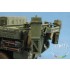 1/35 M1132 Engineer Squad Vehicle w/SMP-Surface Mine Plow/AMP 1/35 M1132 Engineer Squad Vehicle w/SMP-Surface Mine Plow/AMP