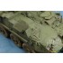 1/35 M1132 Engineer Squad Vehicle w/SMP-Surface Mine Plow/AMP 1/35 M1132 Engineer Squad Vehicle w/SMP-Surface Mine Plow/AMP