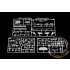 1/35 M1132 Engineer Squad Vehicle w/SMP-Surface Mine Plow/AMP 1/35 M1132 Engineer Squad Vehicle w/SMP-Surface Mine Plow/AMP