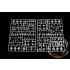 1/35 M1132 Engineer Squad Vehicle w/SMP-Surface Mine Plow/AMP 1/35 M1132 Engineer Squad Vehicle w/SMP-Surface Mine Plow/AMP