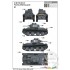1/35 German PzKpfw 38(t) Ausf.E/F 1/35 German PzKpfw 38(t) Ausf.E/F