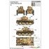 1/35 German PzKpfw 38(t) Ausf.E/F 1/35 German PzKpfw 38(t) Ausf.E/F