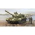 1/35 Soviet T-64A MOD 1981 1/35 Soviet T-64A MOD 1981