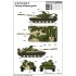 1/35 Soviet T-64A MOD 1981 1/35 Soviet T-64A MOD 1981