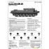 1/35 Russian BTR-50PK APC 1/35 Russian BTR-50PK APC