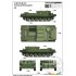 1/35 Russian BTR-50PK APC 1/35 Russian BTR-50PK APC
