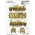 1/35 German SdKfz.8 DB10 Gepanzerte 12t 1/35 German SdKfz.8 DB10 Gepanzerte 12t