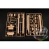 1/35 German SdKfz.8 DB10 Gepanzerte 12t 1/35 German SdKfz.8 DB10 Gepanzerte 12t