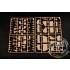 1/35 German SdKfz.8 DB10 Gepanzerte 12t 1/35 German SdKfz.8 DB10 Gepanzerte 12t