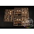 1/35 German SdKfz.8 DB10 Gepanzerte 12t 1/35 German SdKfz.8 DB10 Gepanzerte 12t
