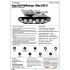 1/35 Krupp/Ardelt Waffentrager 105mm leFH-18 1/35 Krupp/Ardelt Waffentrager 105mm leFH-18