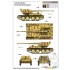 1/35 Krupp/Ardelt Waffentrager 88mm PAK-43 1/35 Krupp/Ardelt Waffentrager 88mm PAK-43