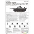 1/35 Russian ASU-85 airborne self-propelled gun Mod.1970 1/35 Russian ASU-85 airborne self-propelled gun Mod.1970