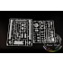 1/35 Russian ASU-85 airborne self-propelled gun Mod.1970 1/35 Russian ASU-85 airborne self-propelled gun Mod.1970