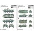 1/35 Russian BTR-80 8x8 APC (Armoured Personnel Carrier) 1/35 Russian BTR-80 8x8 APC (Armoured Personnel Carrier)