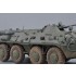 1/35 Russian BTR-80 8x8 APC (Armoured Personnel Carrier) 1/35 Russian BTR-80 8x8 APC (Armoured Personnel Carrier)