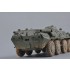 1/35 Russian BTR-80 8x8 APC (Armoured Personnel Carrier) 1/35 Russian BTR-80 8x8 APC (Armoured Personnel Carrier)