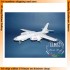 1/72 Harbin H-5 Bomber 1/72 Harbin H-5 Bomber