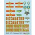 1/72 Shenyang F-8II Finback-B 1/72 Shenyang F-8II Finback-B