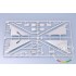 1/72 Shenyang F-8II Finback-B 1/72 Shenyang F-8II Finback-B