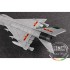 1/72 Shenyang F-8II Finback-B 1/72 Shenyang F-8II Finback-B
