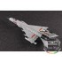1/72 Shenyang F-8II Finback-B 1/72 Shenyang F-8II Finback-B