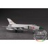 1/72 Shenyang F-8II Finback-B 1/72 Shenyang F-8II Finback-B