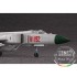 1/72 Shenyang F-8II Finback-B 1/72 Shenyang F-8II Finback-B