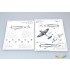 1/72 Hawker Sea Fury FB.11 1/72 Hawker Sea Fury FB.11